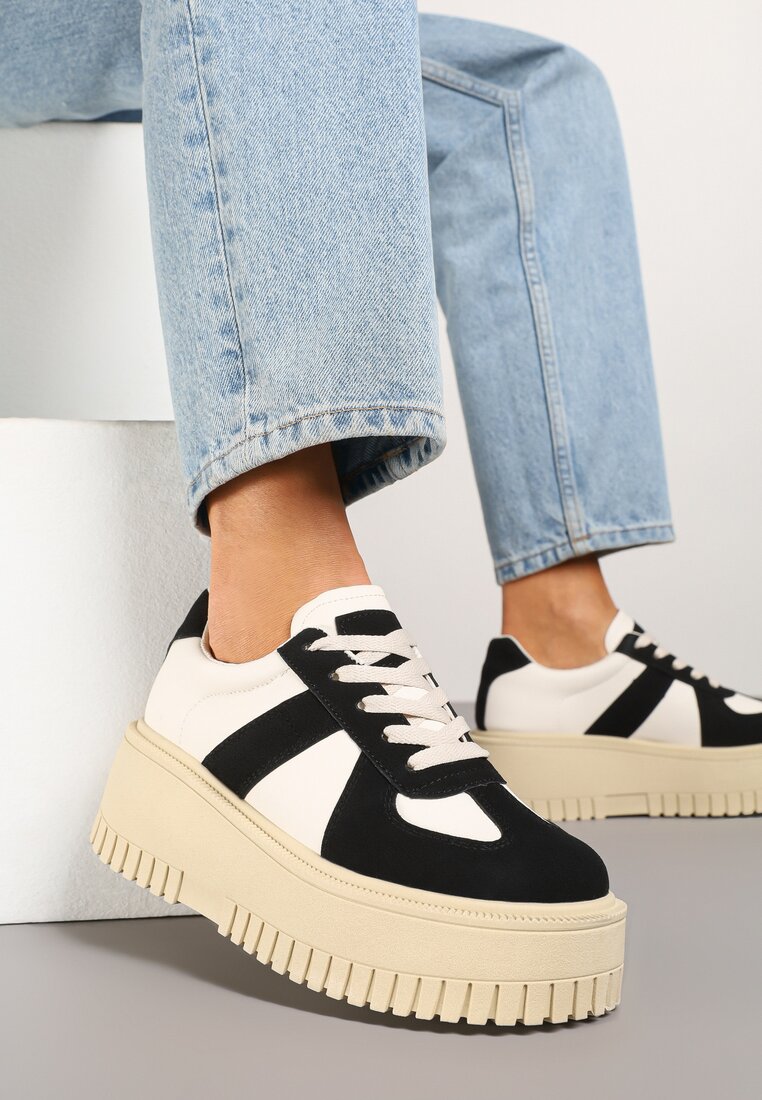 Sneakers Vivesse Negri