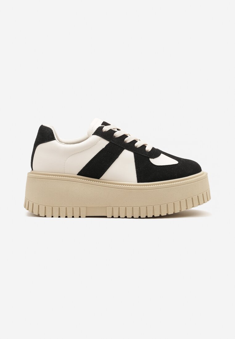 Sneakers Vivesse Negri