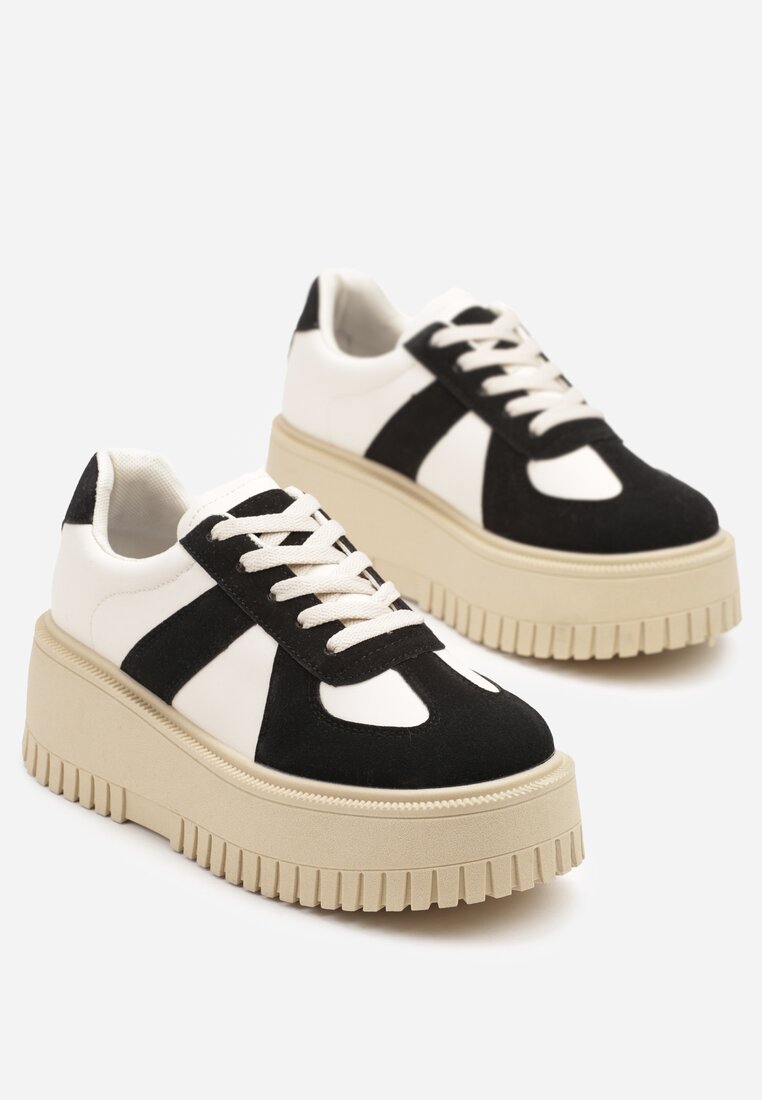 Sneakers Vivesse Negri
