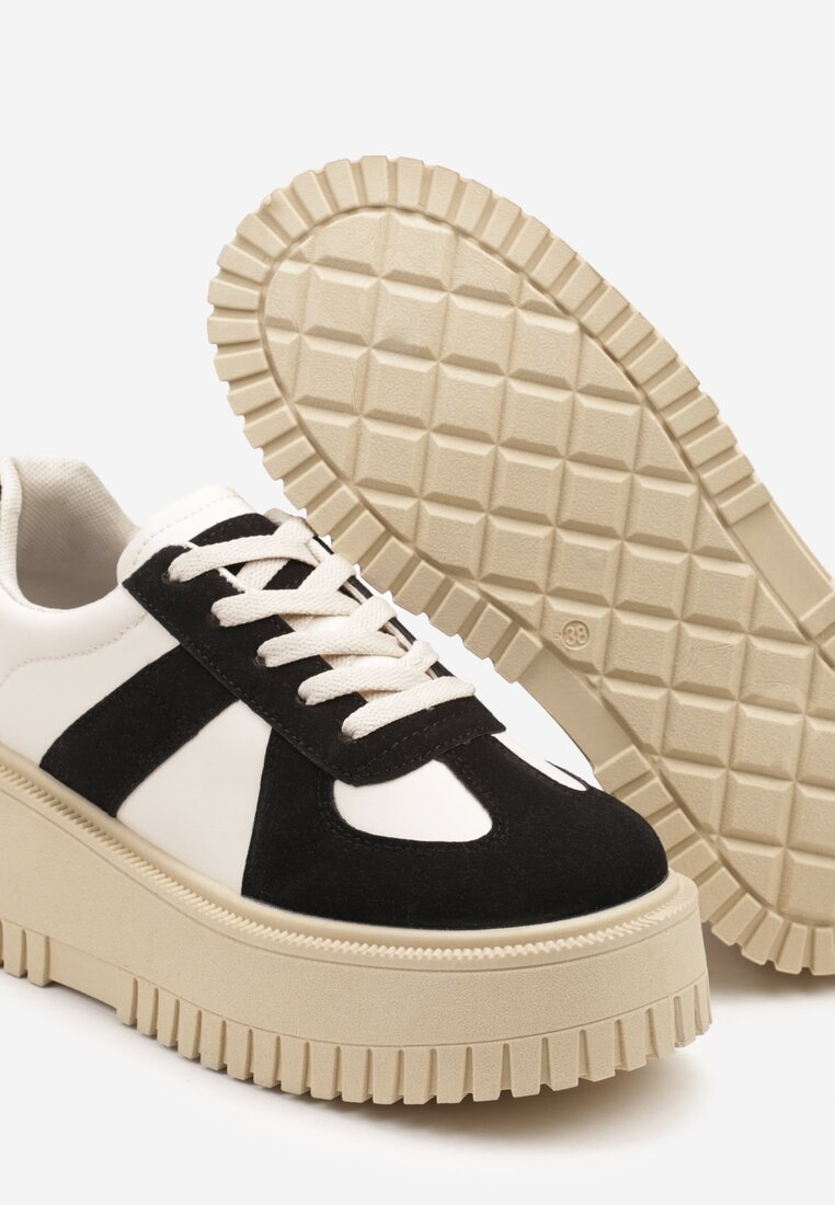 Sneakers Vivesse Negri