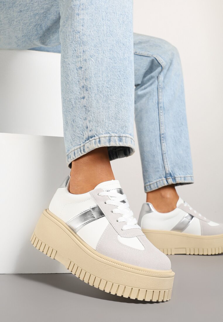 Sneakers Vivesse Albi