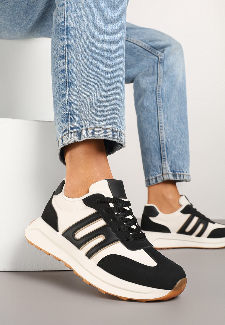 Sneakers Eldvisa Negri