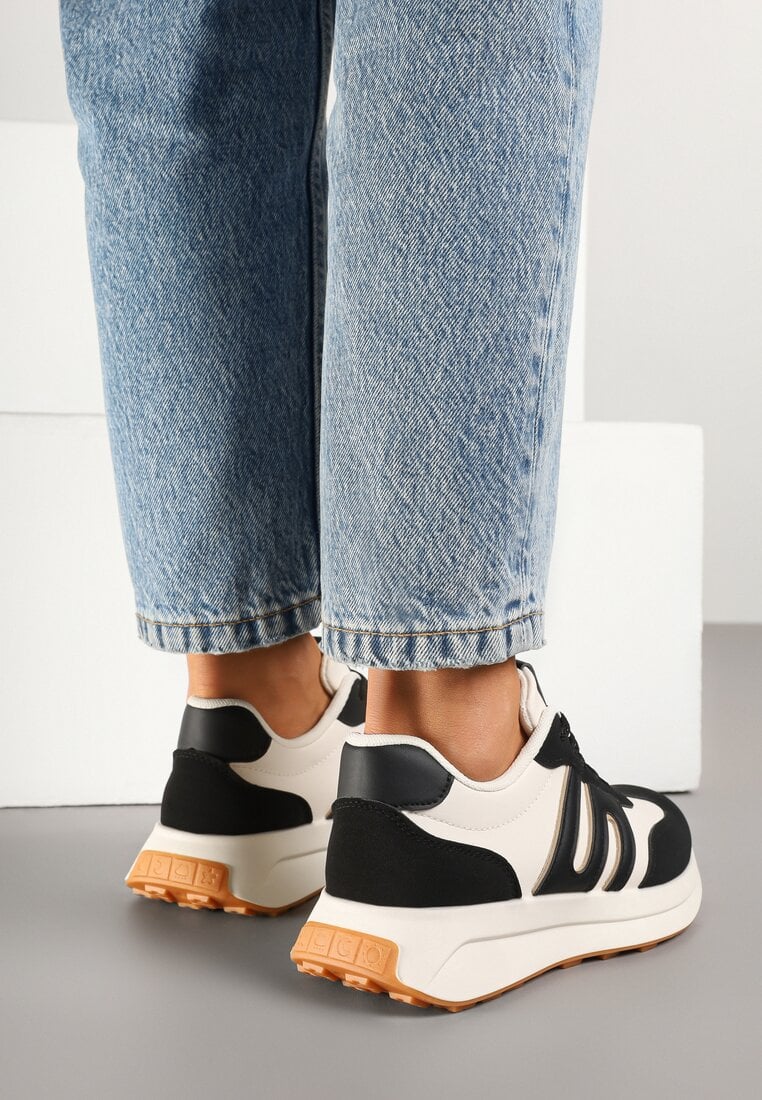 Sneakers Eldvisa Negri