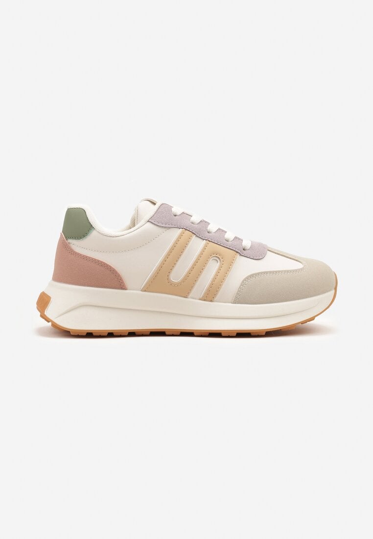 Sneakers Eldvisa Culori mixte