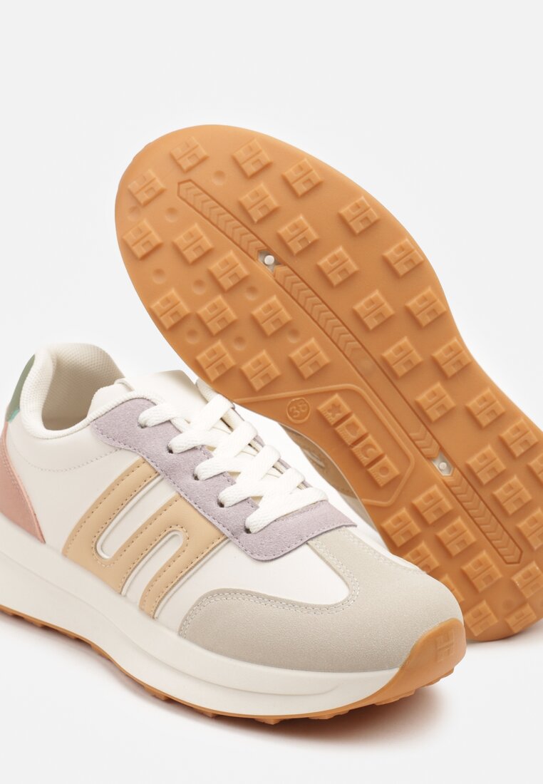 Sneakers Eldvisa Culori mixte