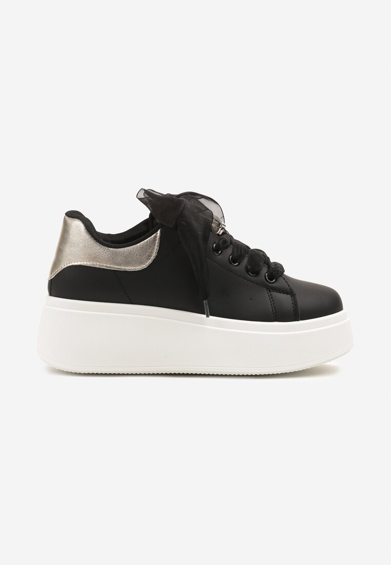 Sneakers Vivioriana Negri