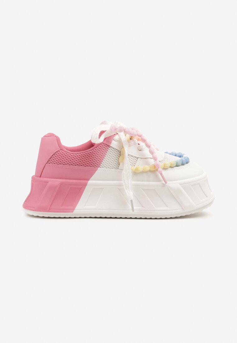 Sneakers Isivisa Fucsia