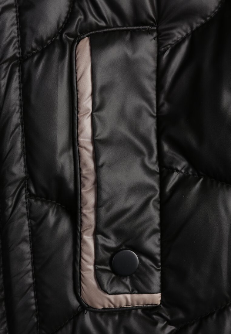 Vestă  Silzeki Neagră