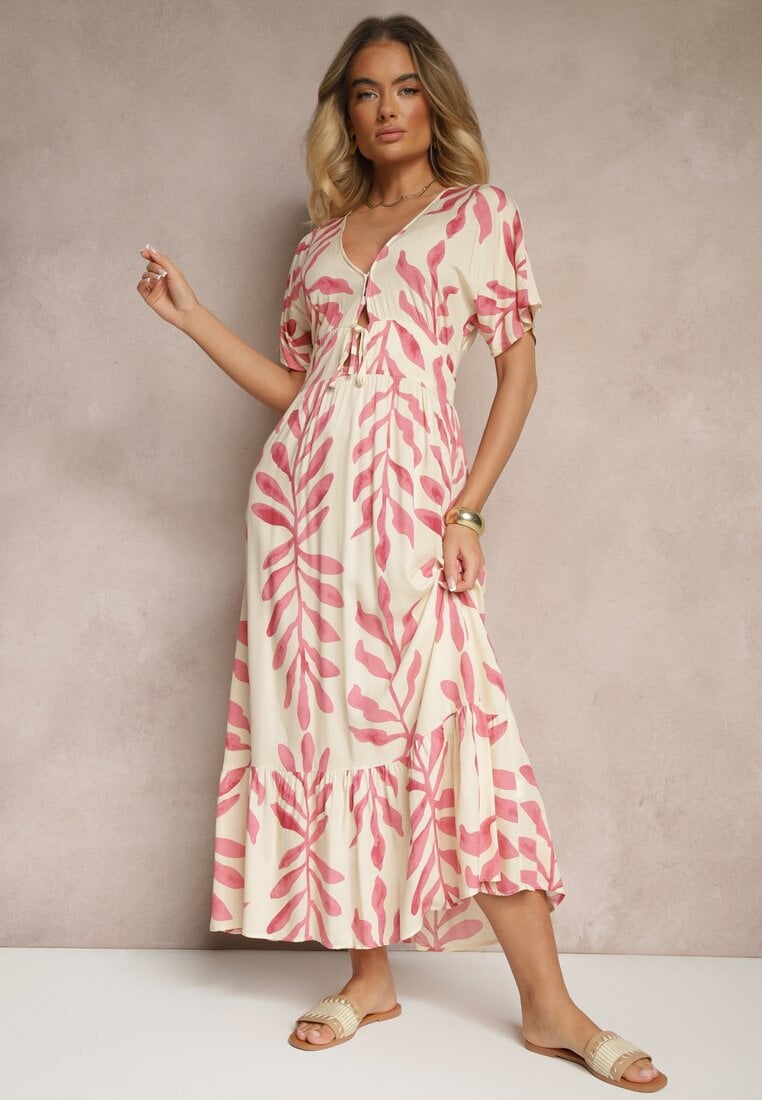 Rochie Verilin Roz