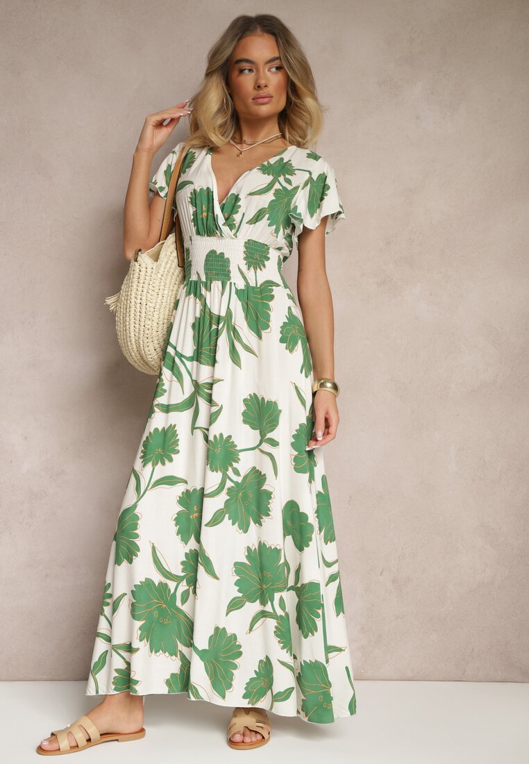 Rochie Corinea Verde