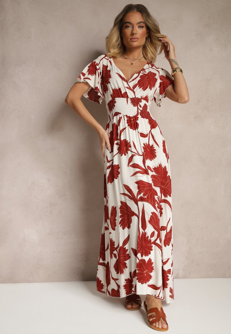 Rochie Corinea Bordo