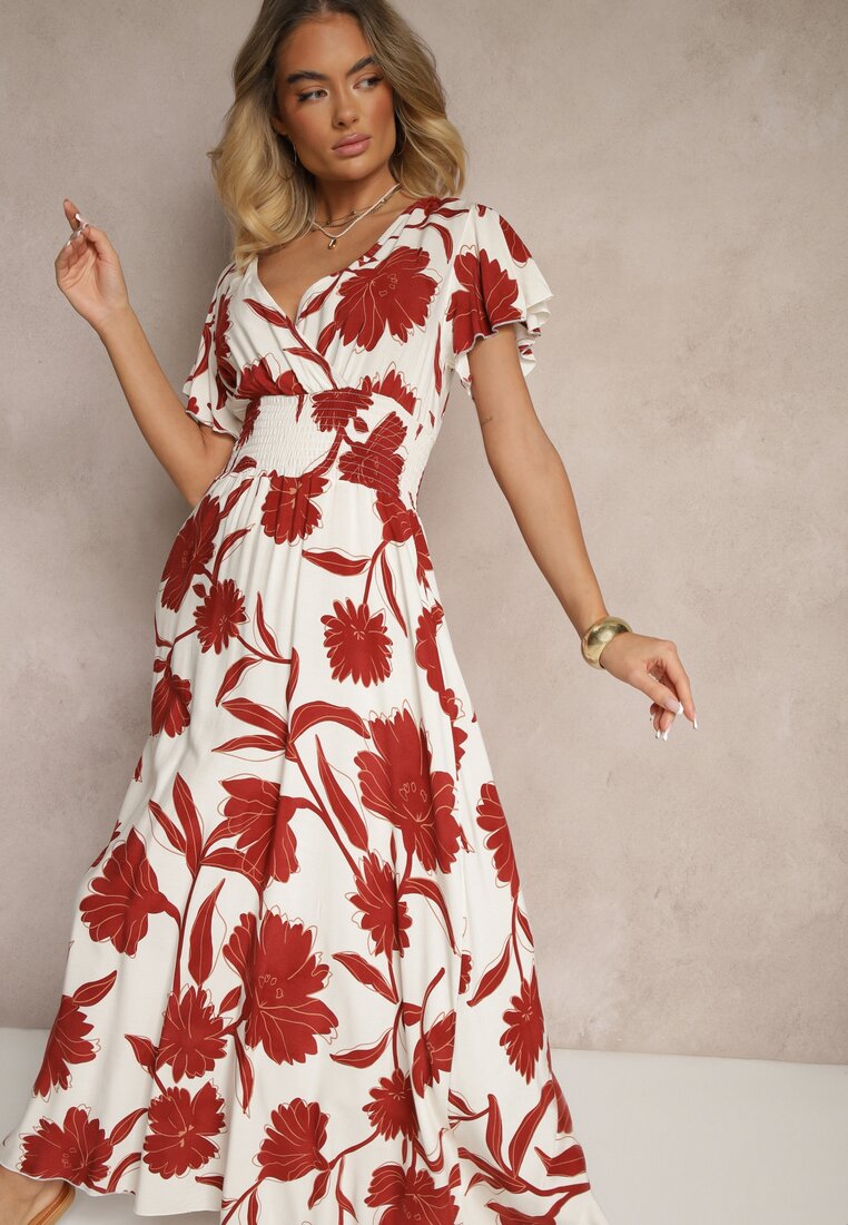 Rochie Corinea Bordo