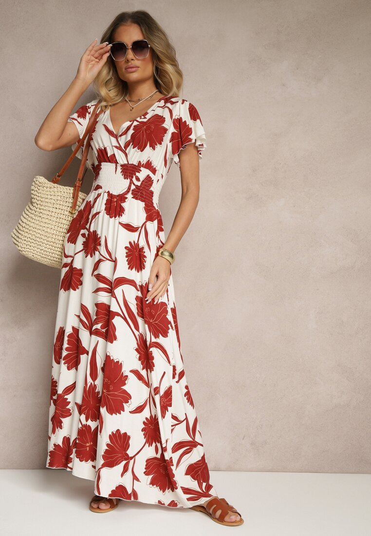 Rochie Corinea Bordo
