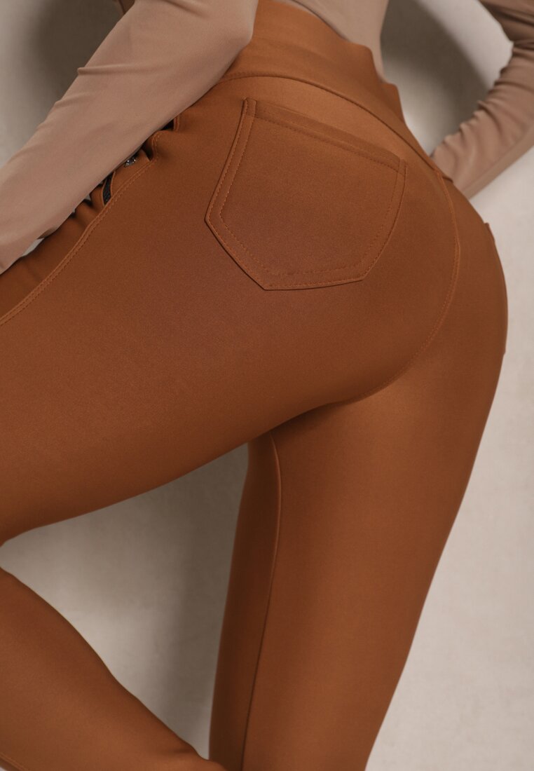 Pantaloni Rivbia Maro