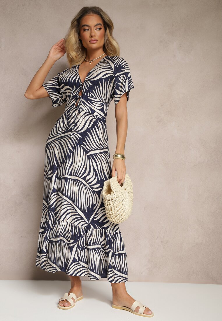 Rochie Beledia Albastră