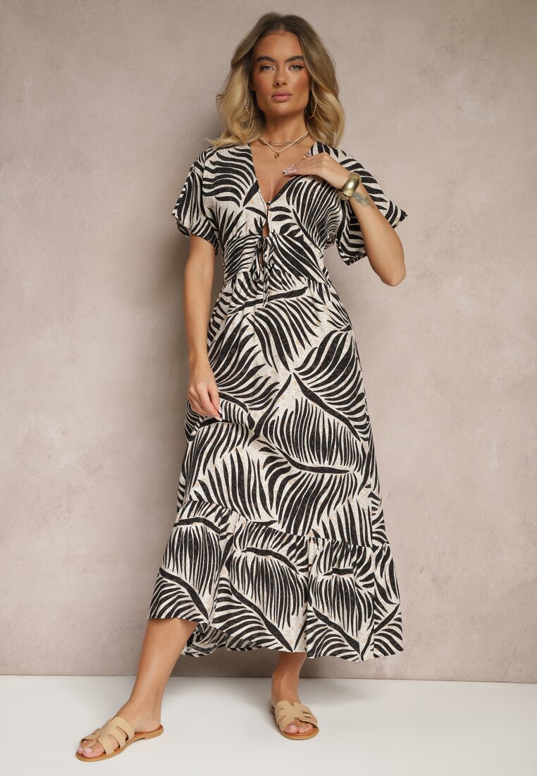 Rochie Beledia Neagră