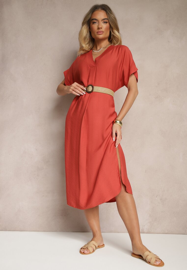 Rochie Soniloria Bej