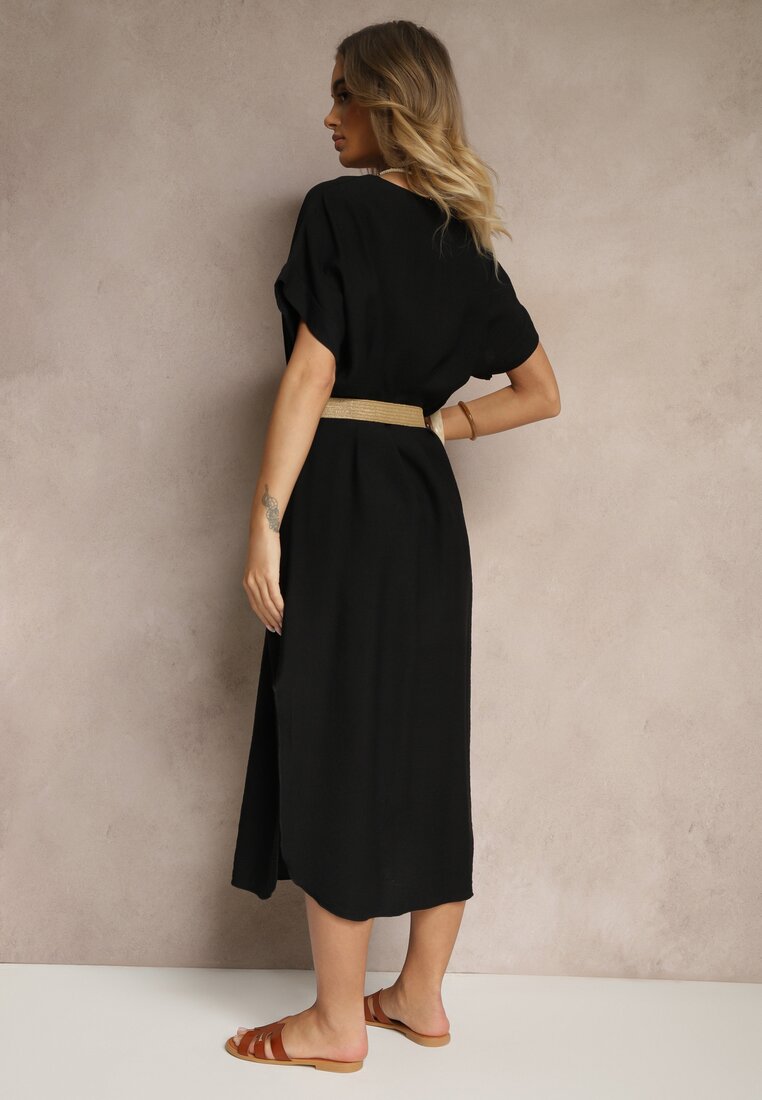 Rochie Soniloria Neagră