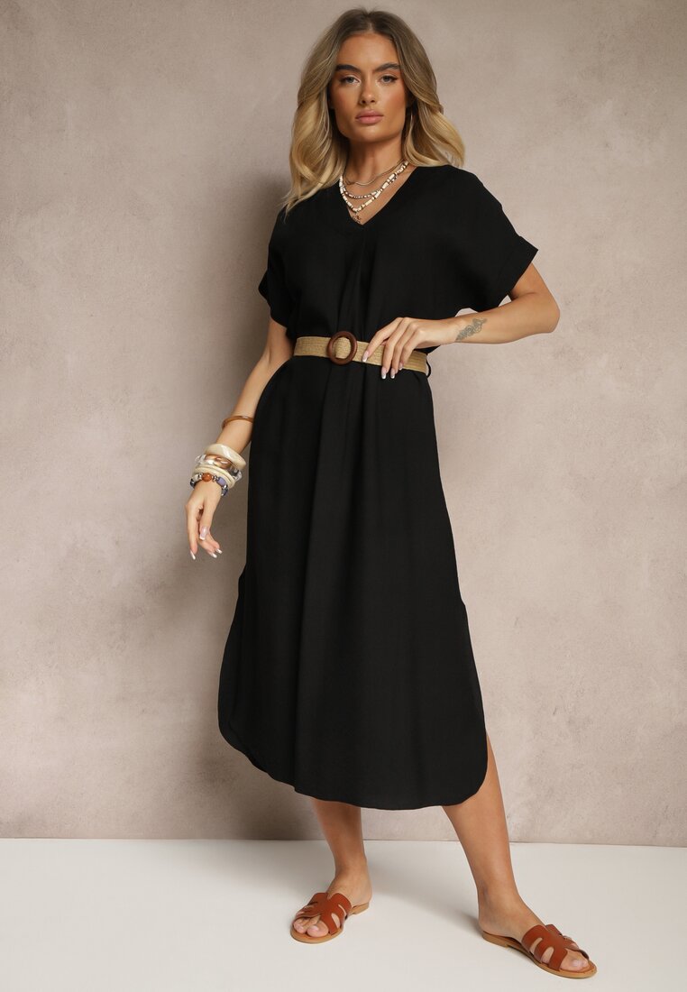 Rochie Soniloria Neagră