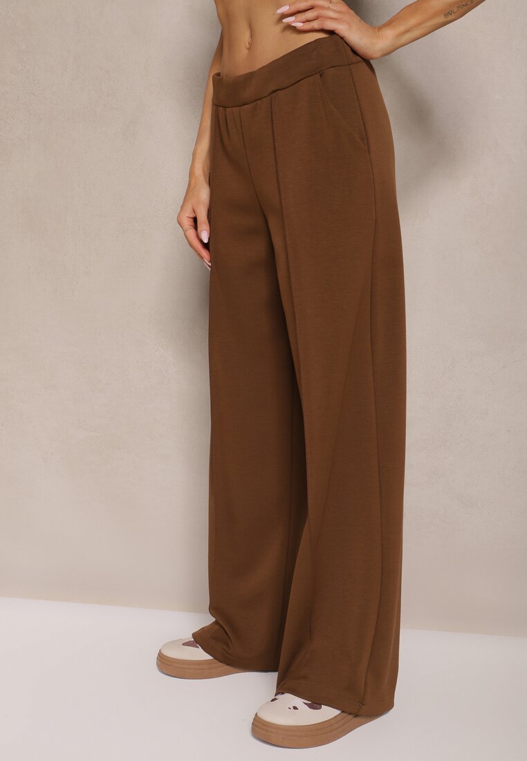 Pantaloni Belhira Maro