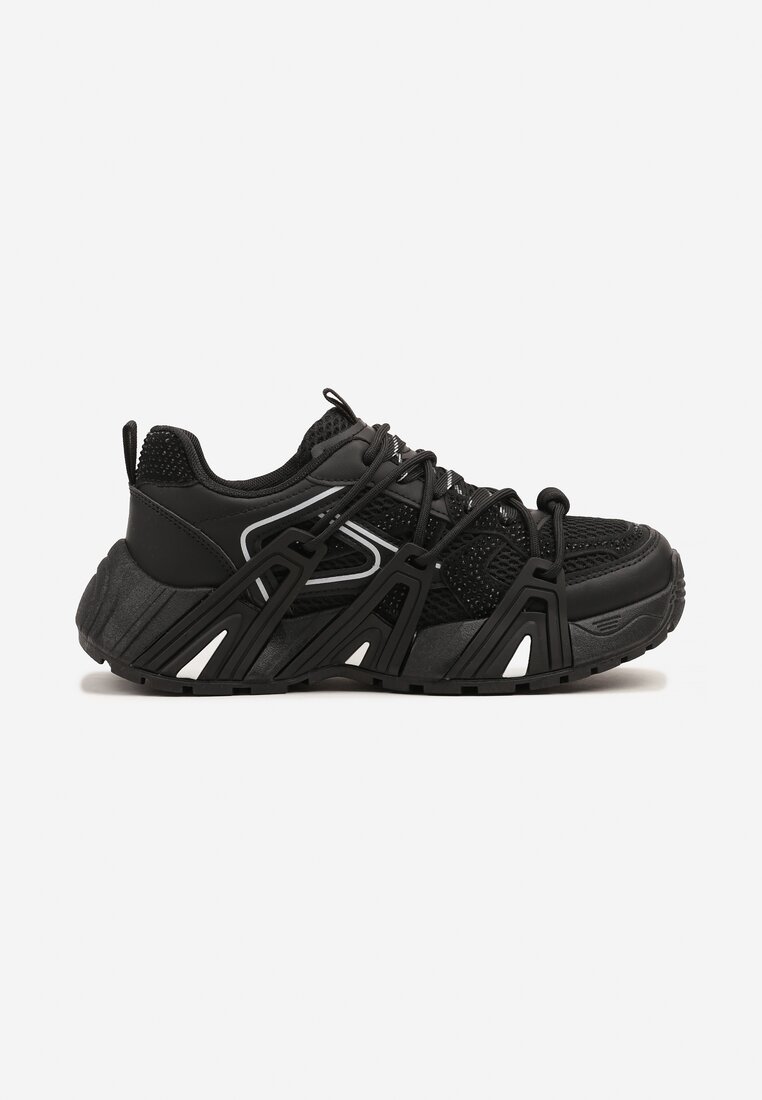 Sneakers Lavivione Negri