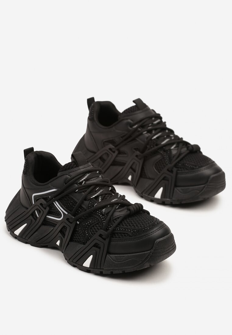 Sneakers Lavivione Negri