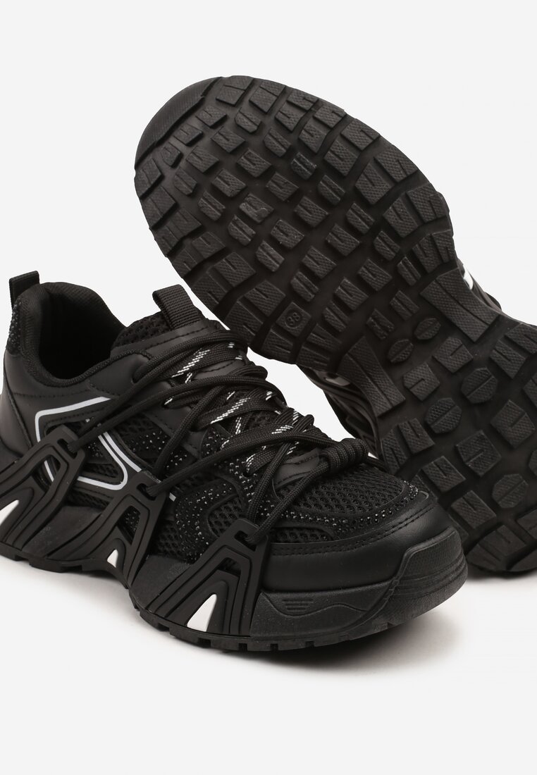 Sneakers Lavivione Negri
