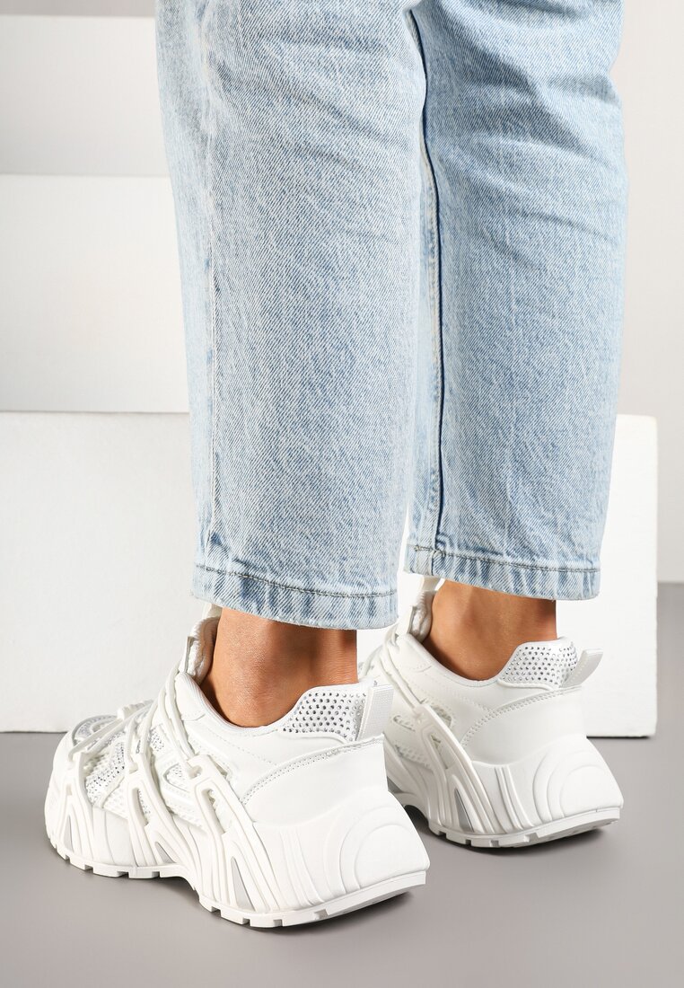 Sneakers Lavivione Albi