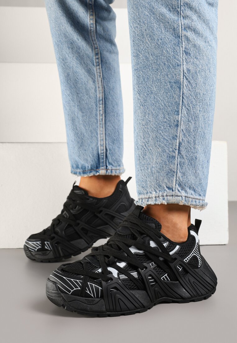 Sneakers Pollines Negri