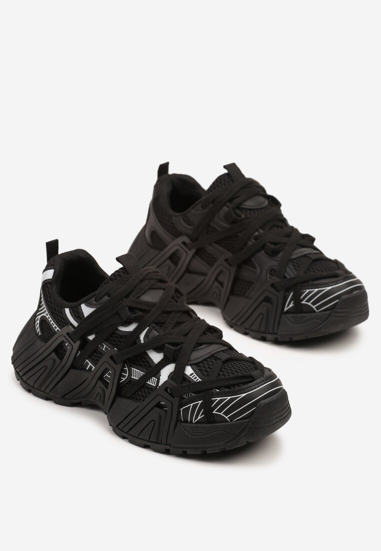 Sneakers Pollines Negri