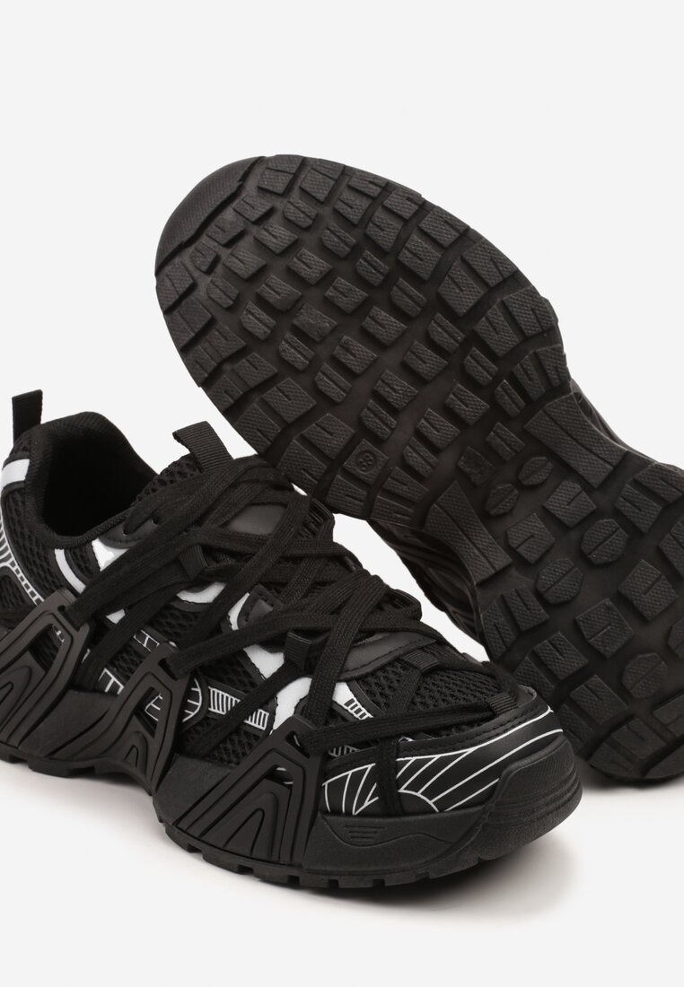 Sneakers Pollines Negri