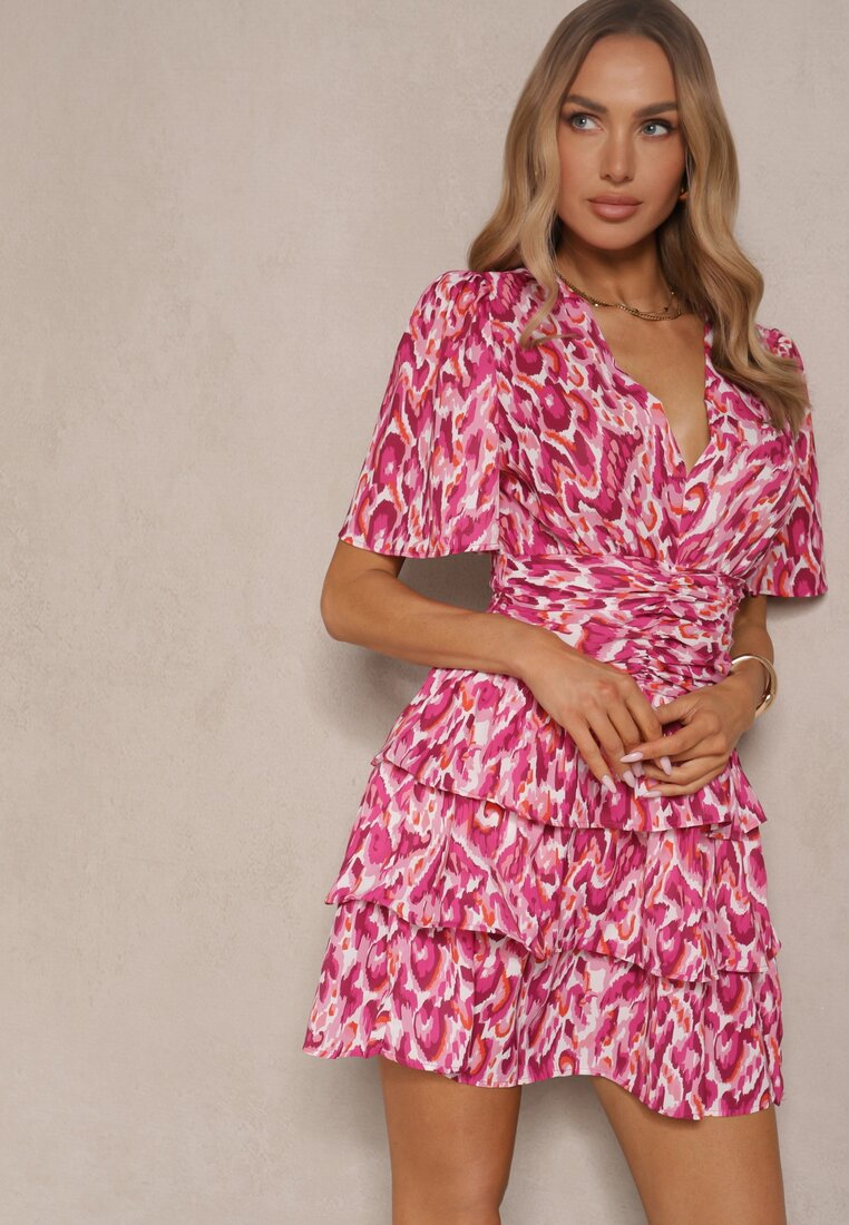 Rochie Roz