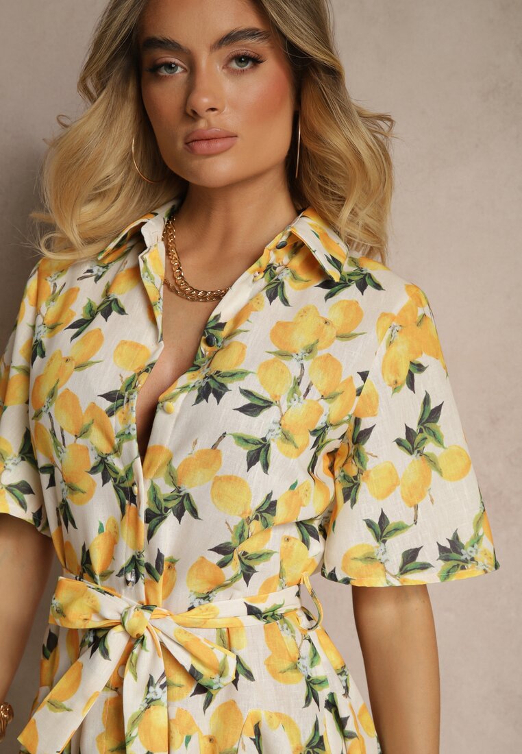 Rochie Lavialane Bej