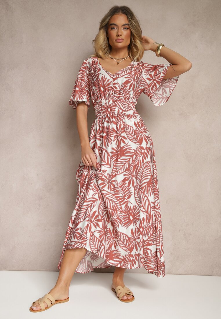 Rochie Charina Bordo