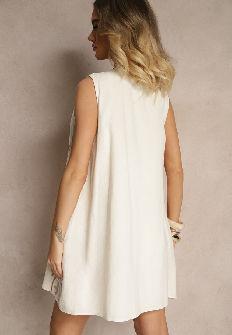 Rochie Albă