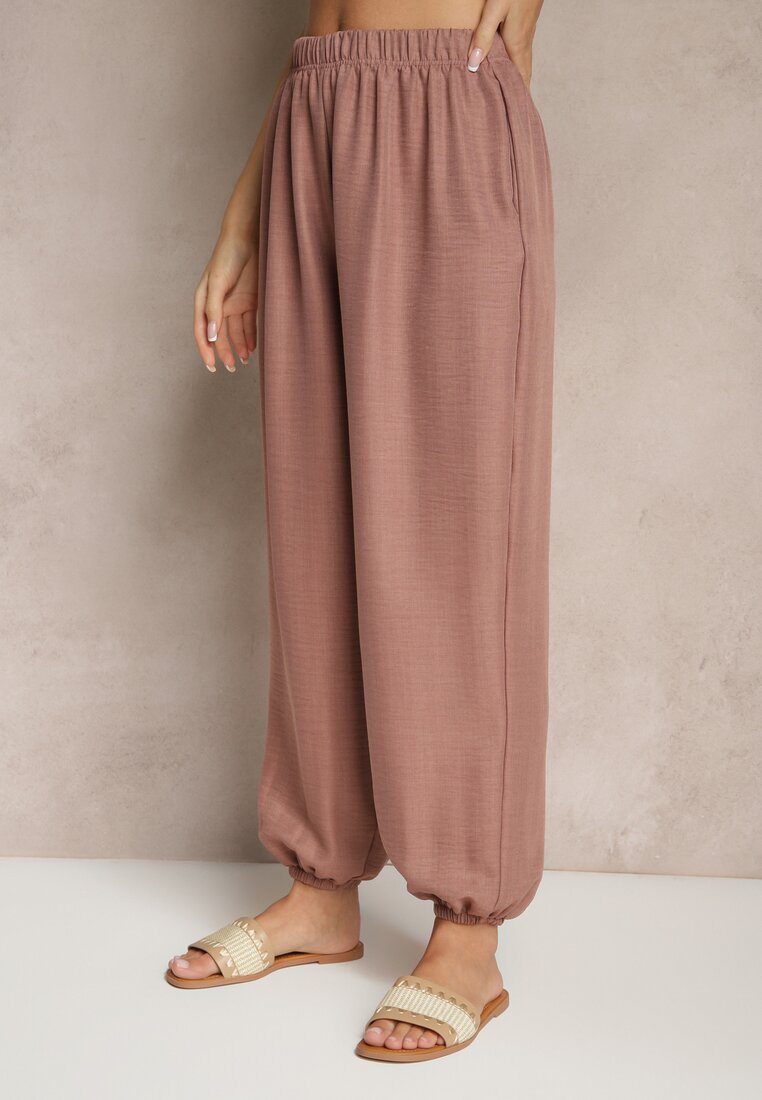 Pantaloni Korilanea Maro