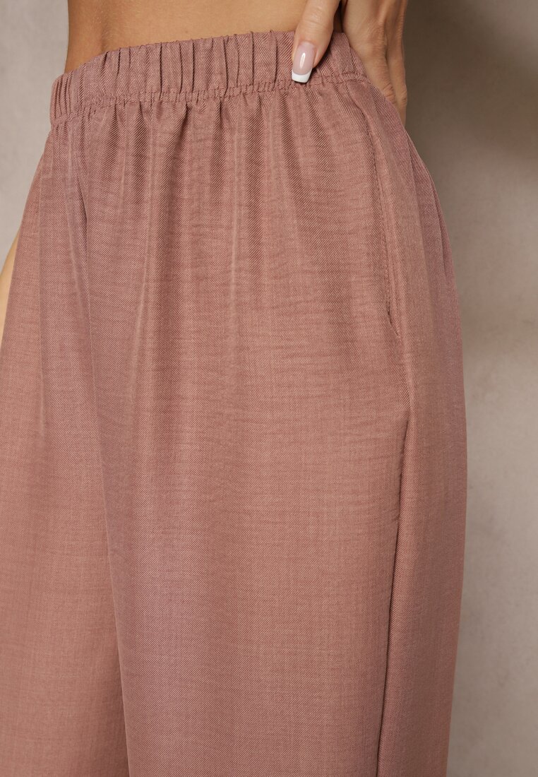 Pantaloni Korilanea Maro