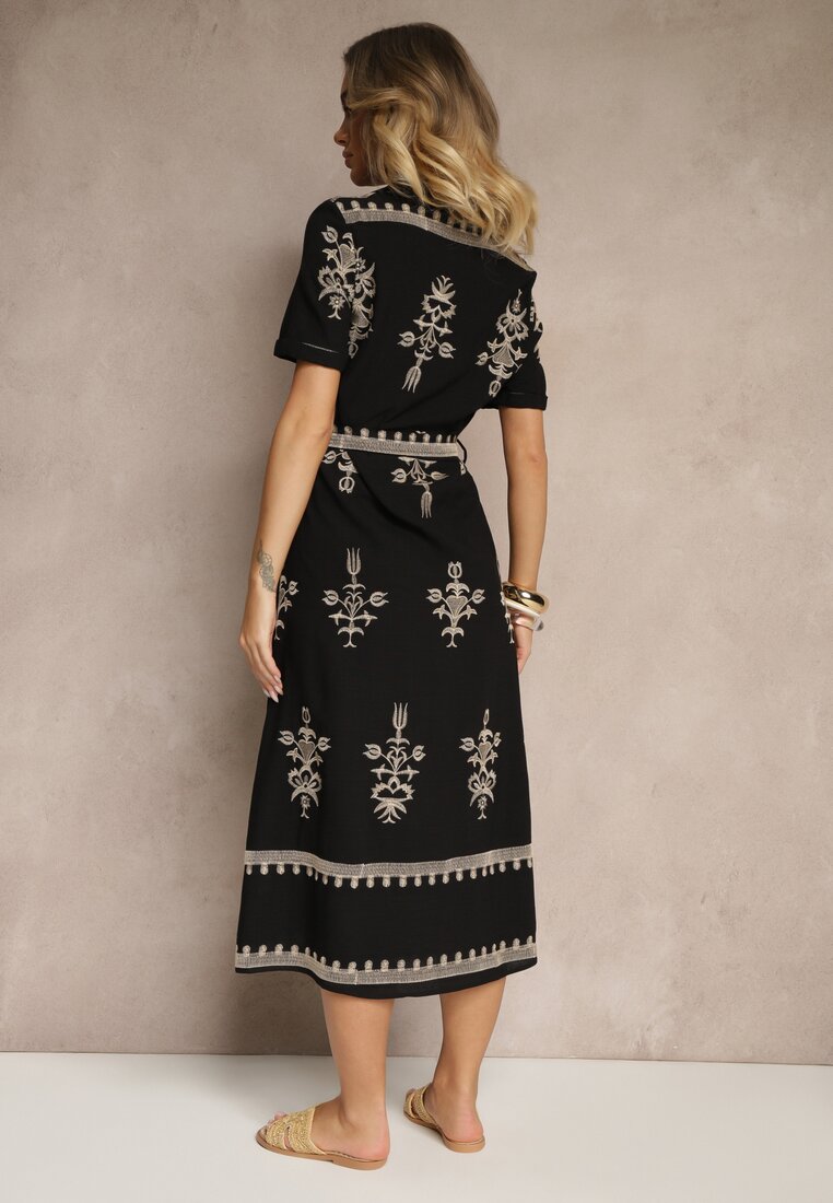 Rochie Divirea Neagră