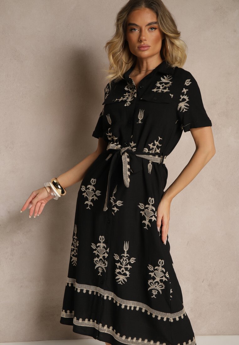 Rochie Divirea Neagră