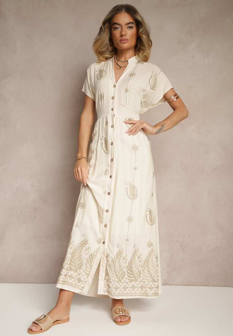 Rochie Ullio Bej