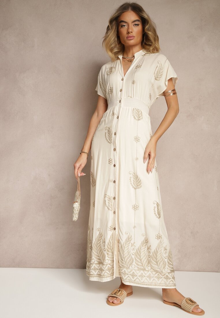 Rochie Ullio Bej