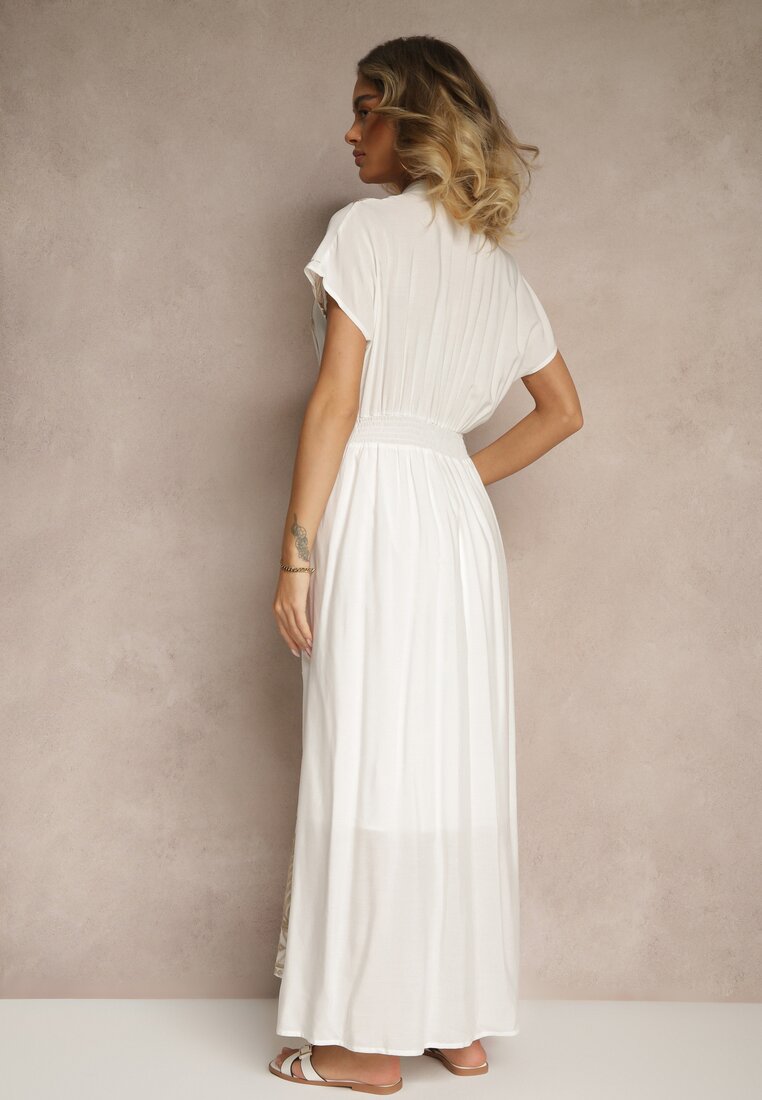 Rochie Ullio Albă
