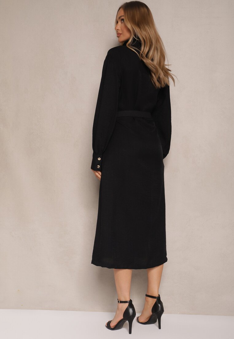 Rochie Lisandrila Neagră