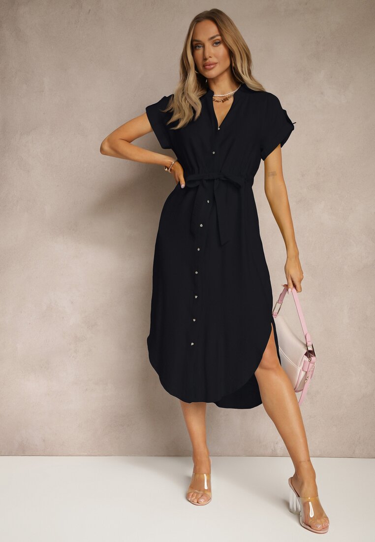 Rochie Katilene Neagră