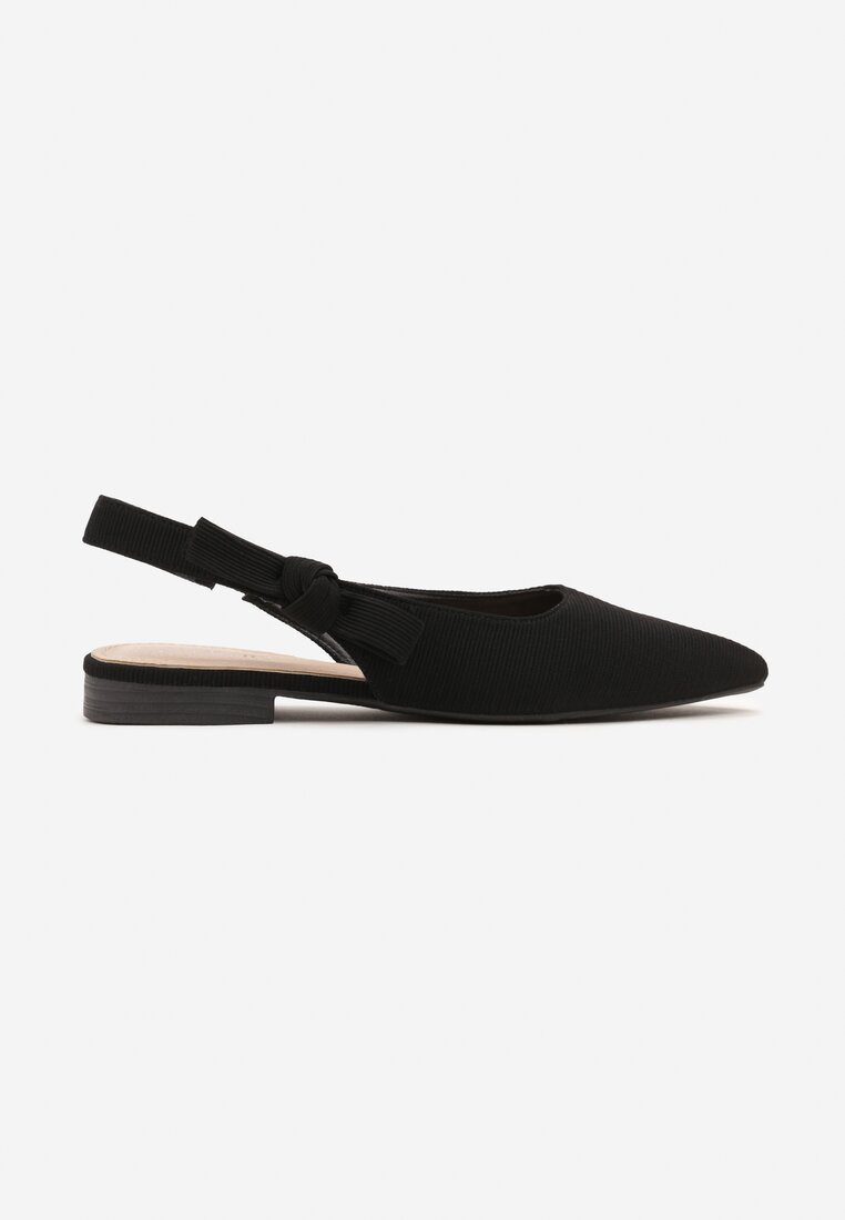 Sandale Calritis Negre