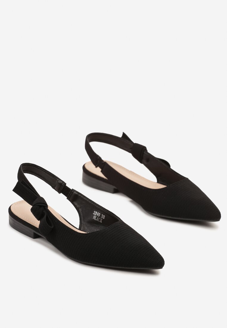 Sandale Calritis Negre