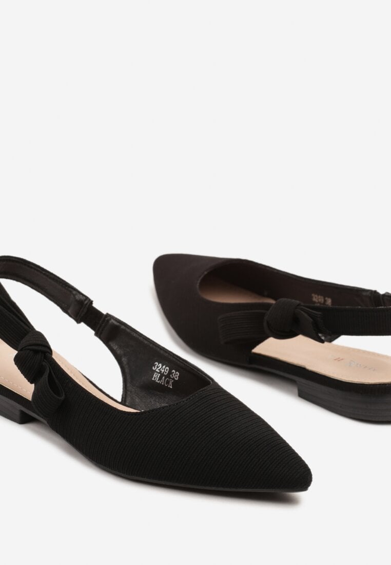 Sandale Calritis Negre