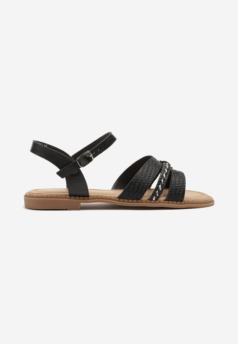 Sandale Arritia Negre