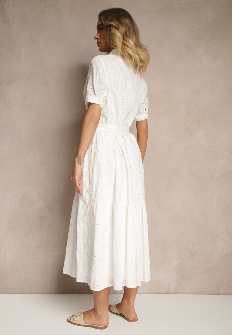 Rochie Divanira Albă