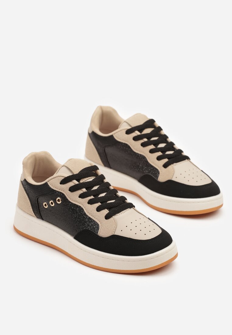 Sneakers Neonisea Negri